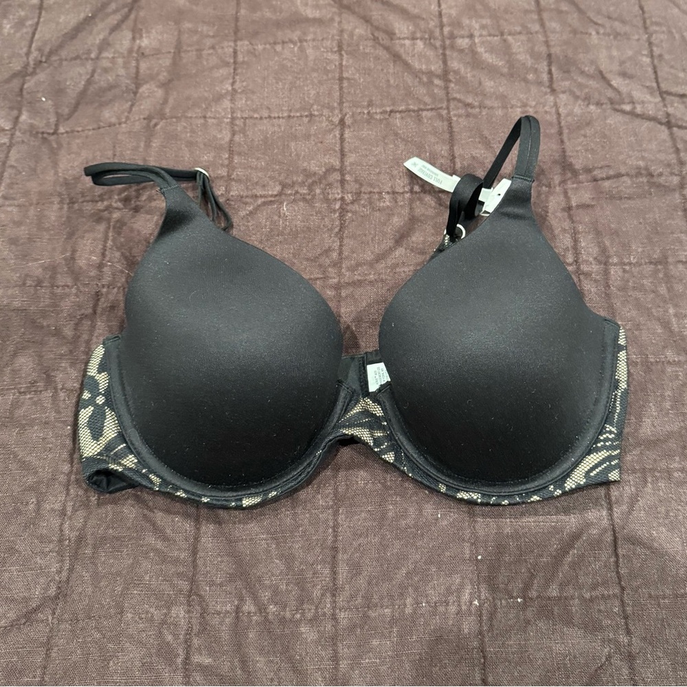 NWT Aerie Real Sunnie Bra